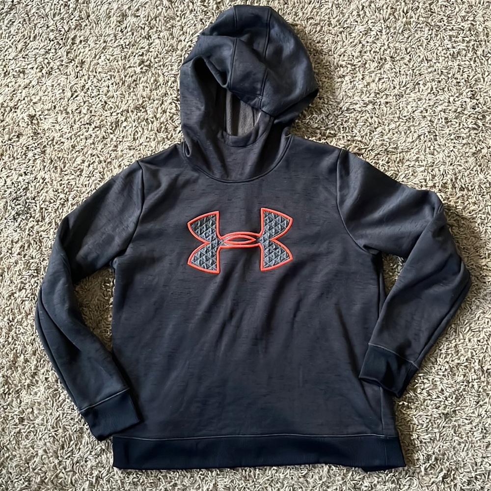 Women’s XL Under Armor Hoodie